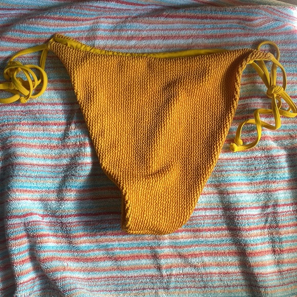 Skatie SUNSHINE Vera bikini bottoms Small - New - Picture 3 of 9